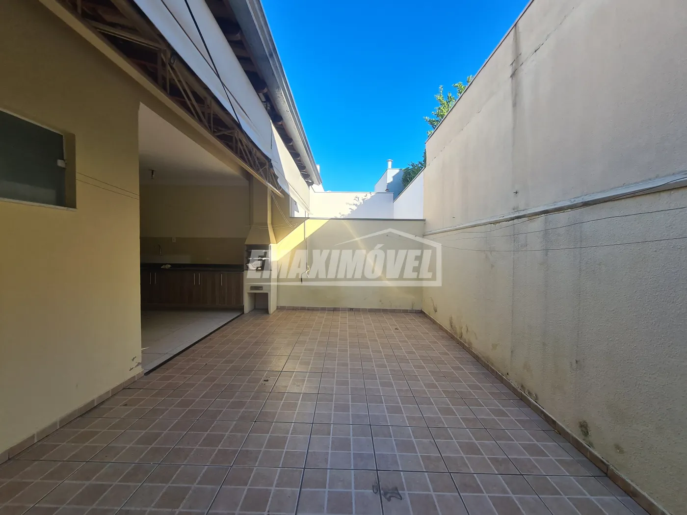 Alugar Casa / em Condom&iacute;nios em Sorocaba R$ 3.500,00 - Foto 24