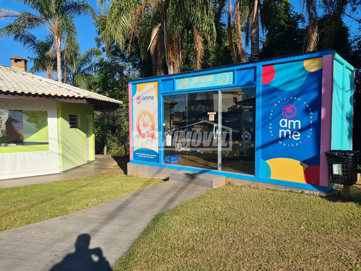 Alugar Casa / em Condom&iacute;nios em Sorocaba R$ 3.500,00 - Foto 26