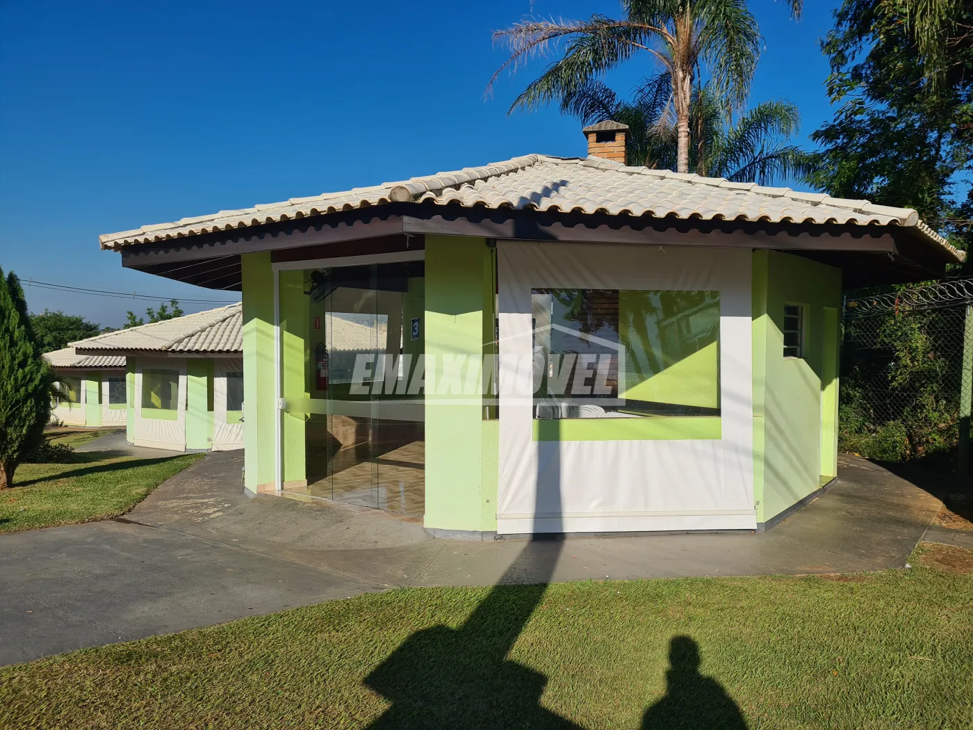 Alugar Casa / em Condom&iacute;nios em Sorocaba R$ 3.500,00 - Foto 27