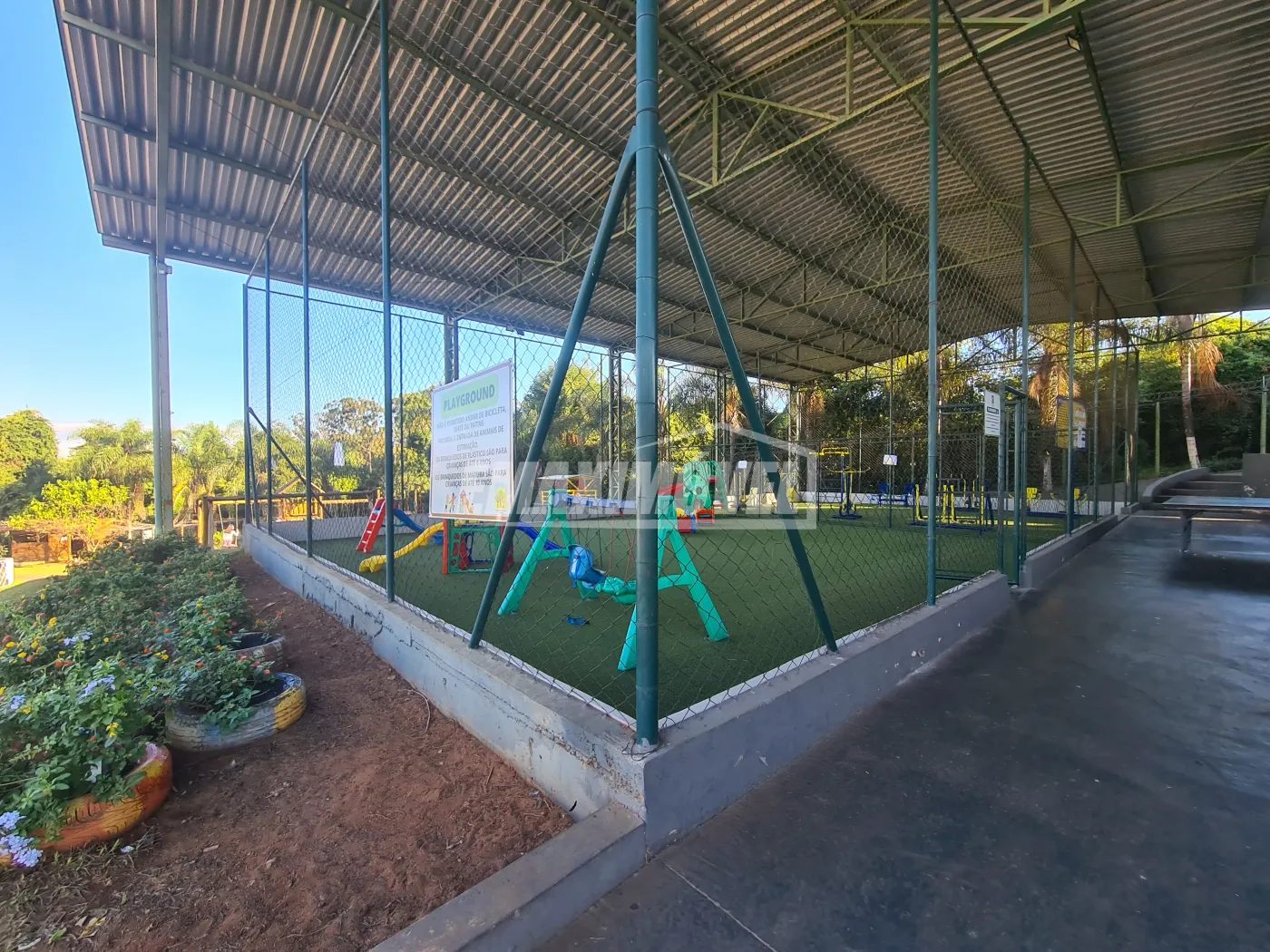 Alugar Casa / em Condom&iacute;nios em Sorocaba R$ 3.500,00 - Foto 28