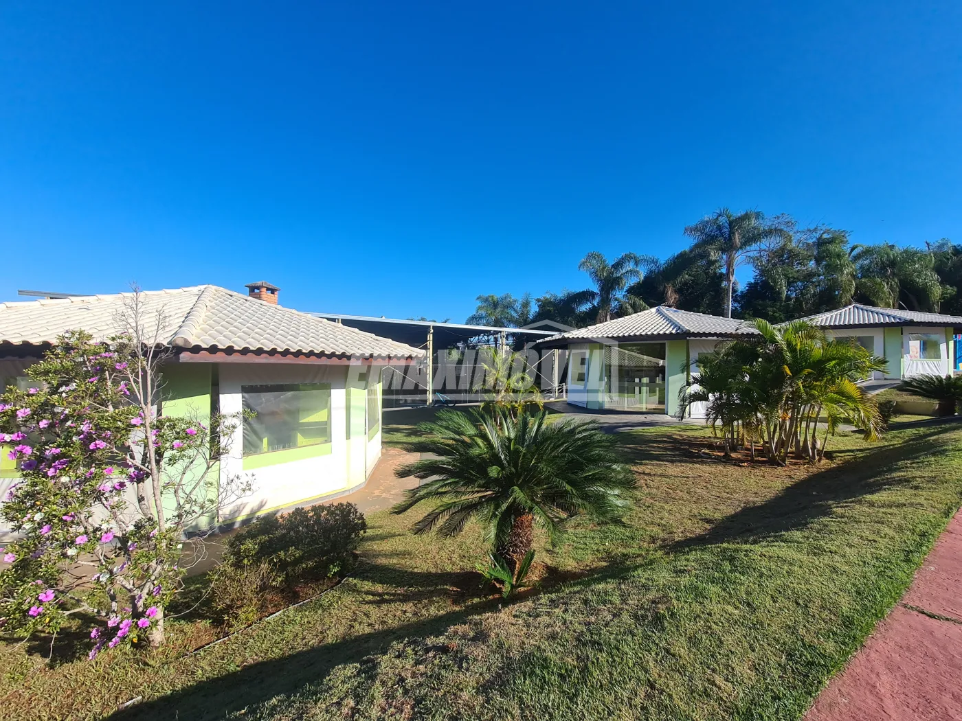 Alugar Casa / em Condom&iacute;nios em Sorocaba R$ 3.500,00 - Foto 30