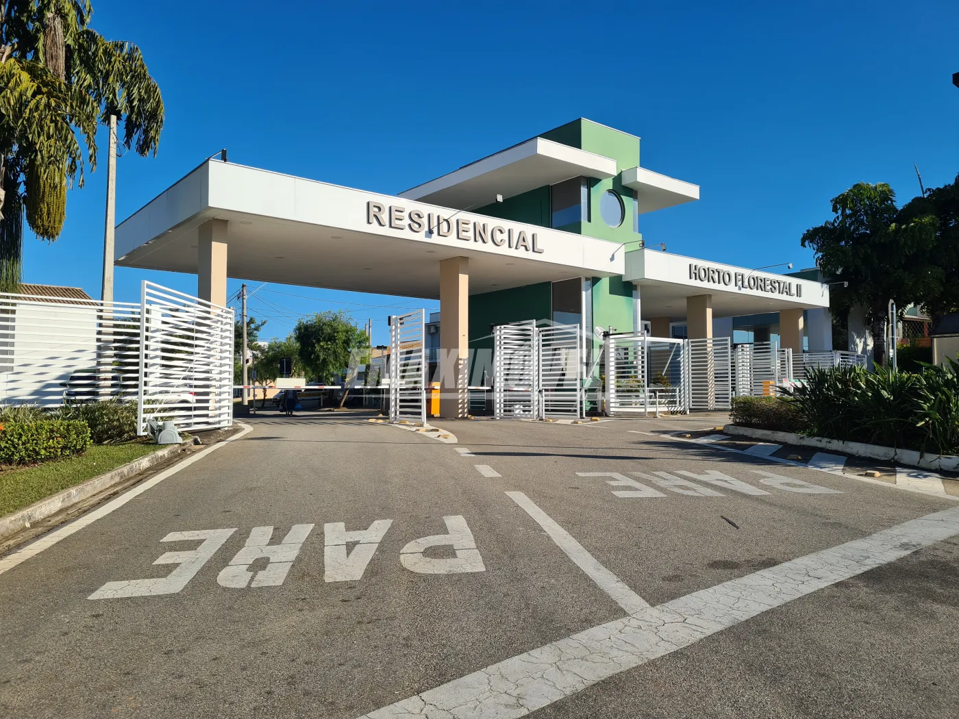Alugar Casa / em Condom&iacute;nios em Sorocaba R$ 3.500,00 - Foto 1