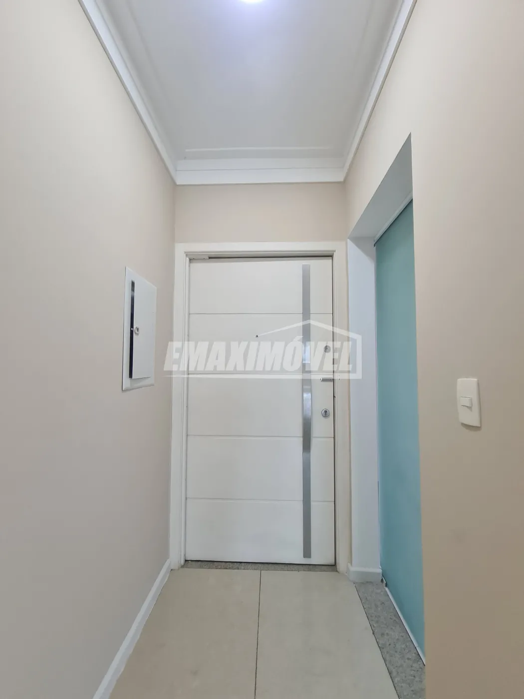 Alugar Apartamento / Padr&atilde;o em Sorocaba R$ 3.900,00 - Foto 2