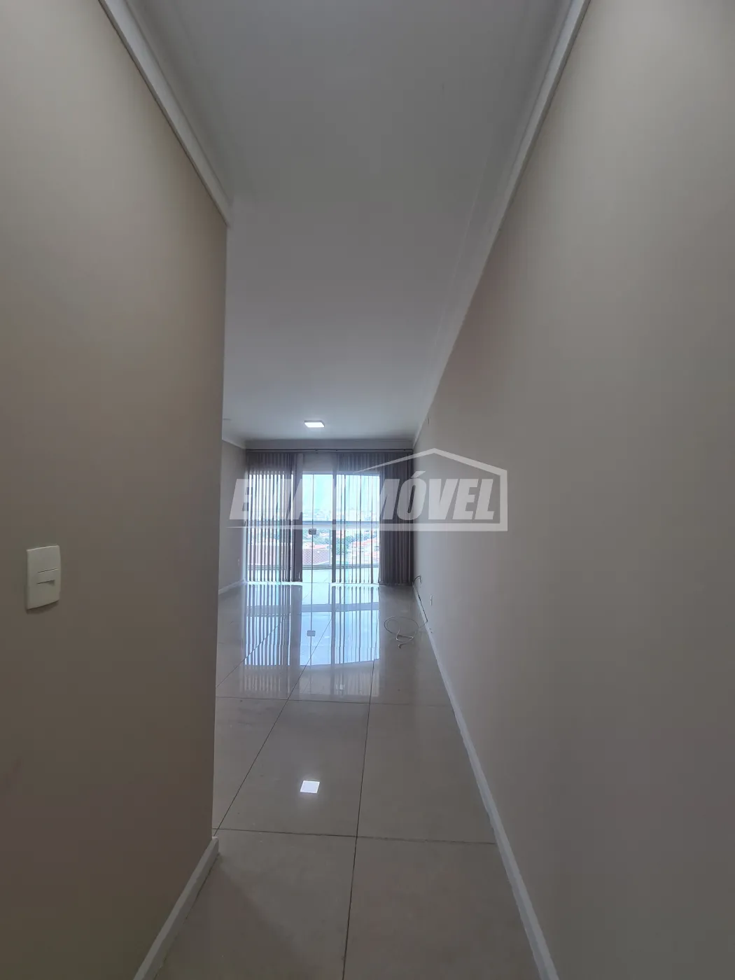 Alugar Apartamento / Padr&atilde;o em Sorocaba R$ 3.900,00 - Foto 3