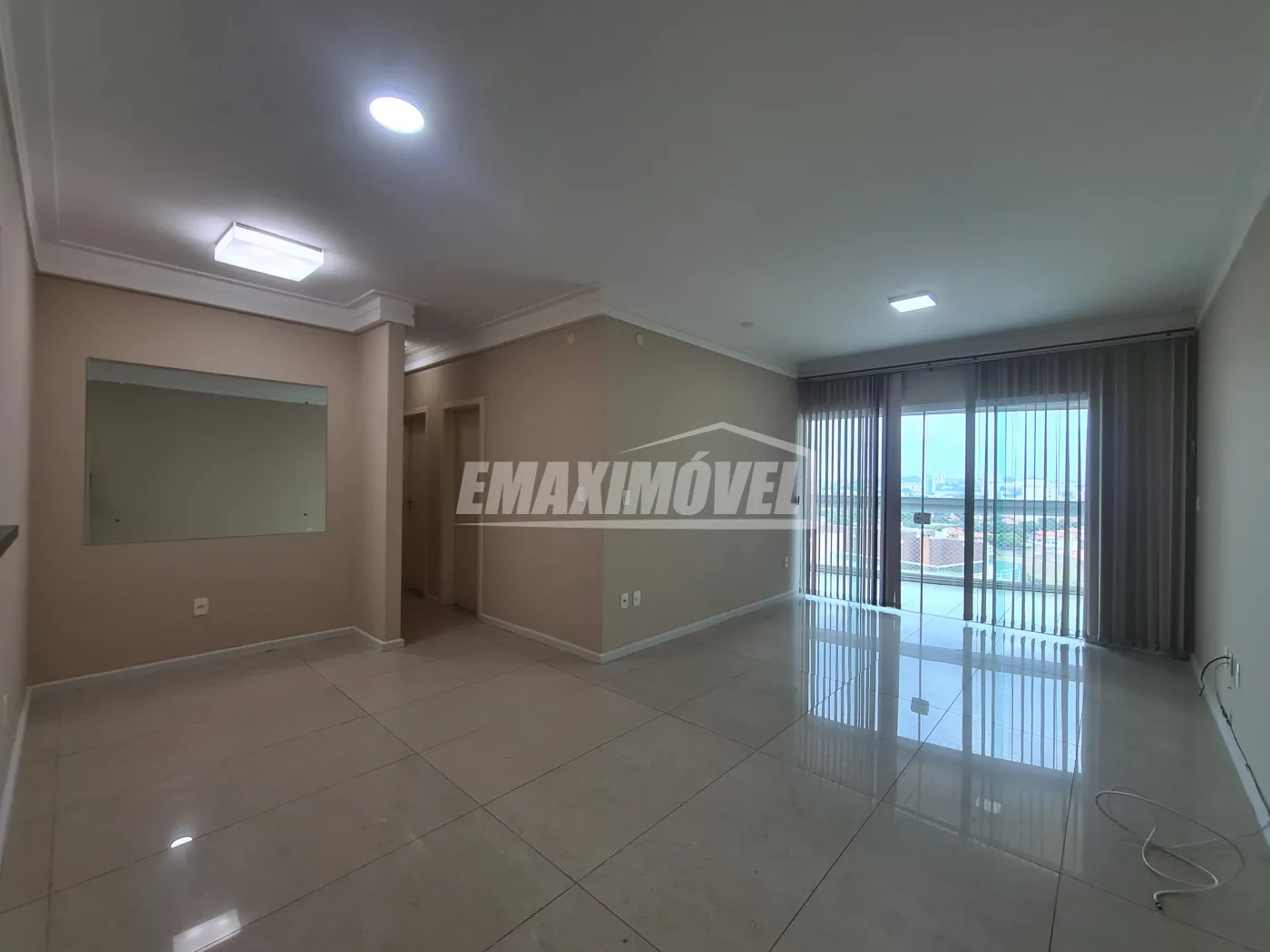 Alugar Apartamento / Padr&atilde;o em Sorocaba R$ 3.900,00 - Foto 4