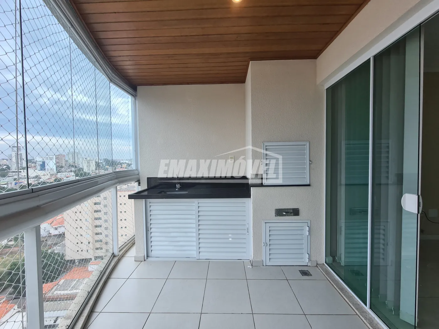 Alugar Apartamento / Padr&atilde;o em Sorocaba R$ 3.900,00 - Foto 6
