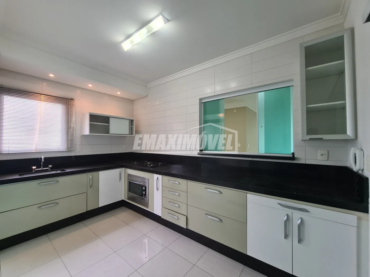 Alugar Apartamento / Padr&atilde;o em Sorocaba R$ 3.900,00 - Foto 8