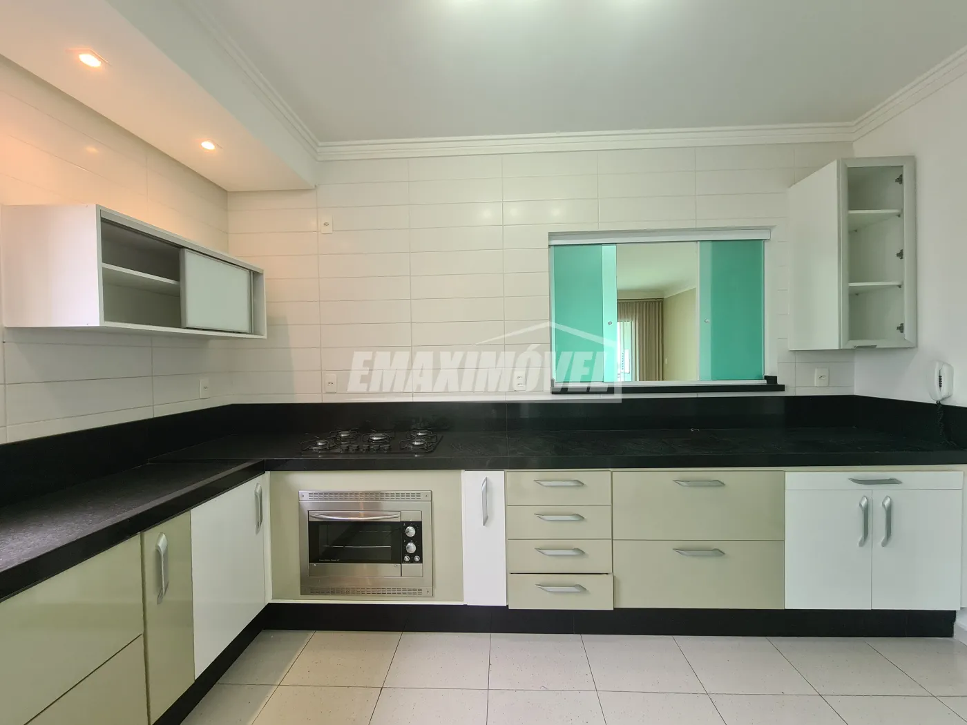 Alugar Apartamento / Padr&atilde;o em Sorocaba R$ 3.900,00 - Foto 9