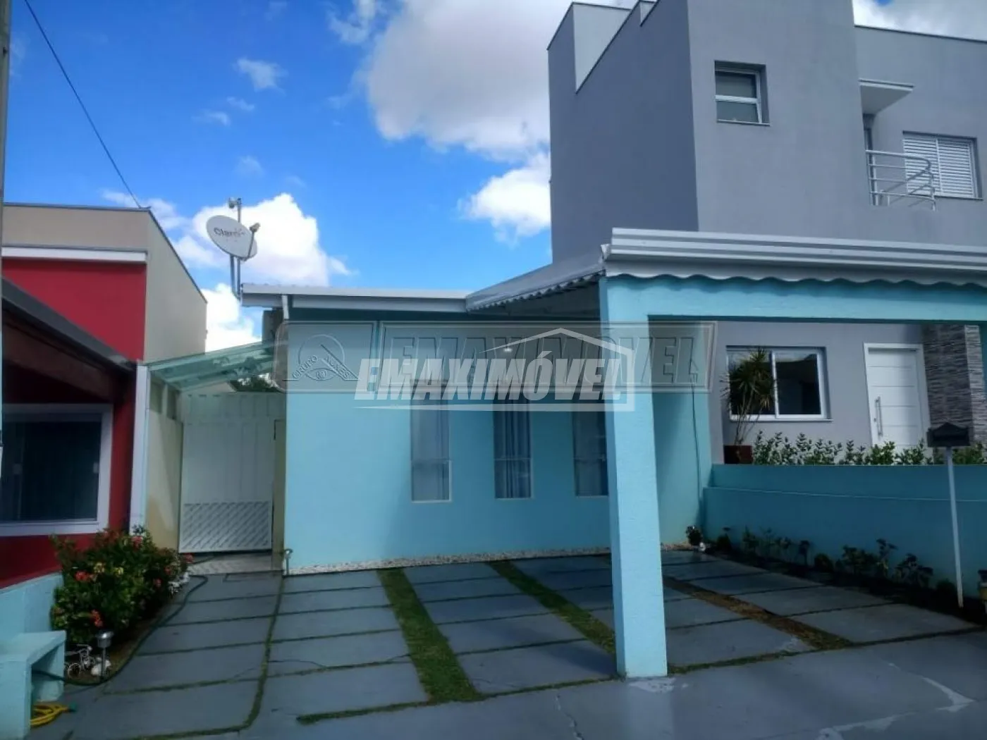Comprar Casa / em Condom&iacute;nios em Sorocaba R$ 500.000,00 - Foto 1