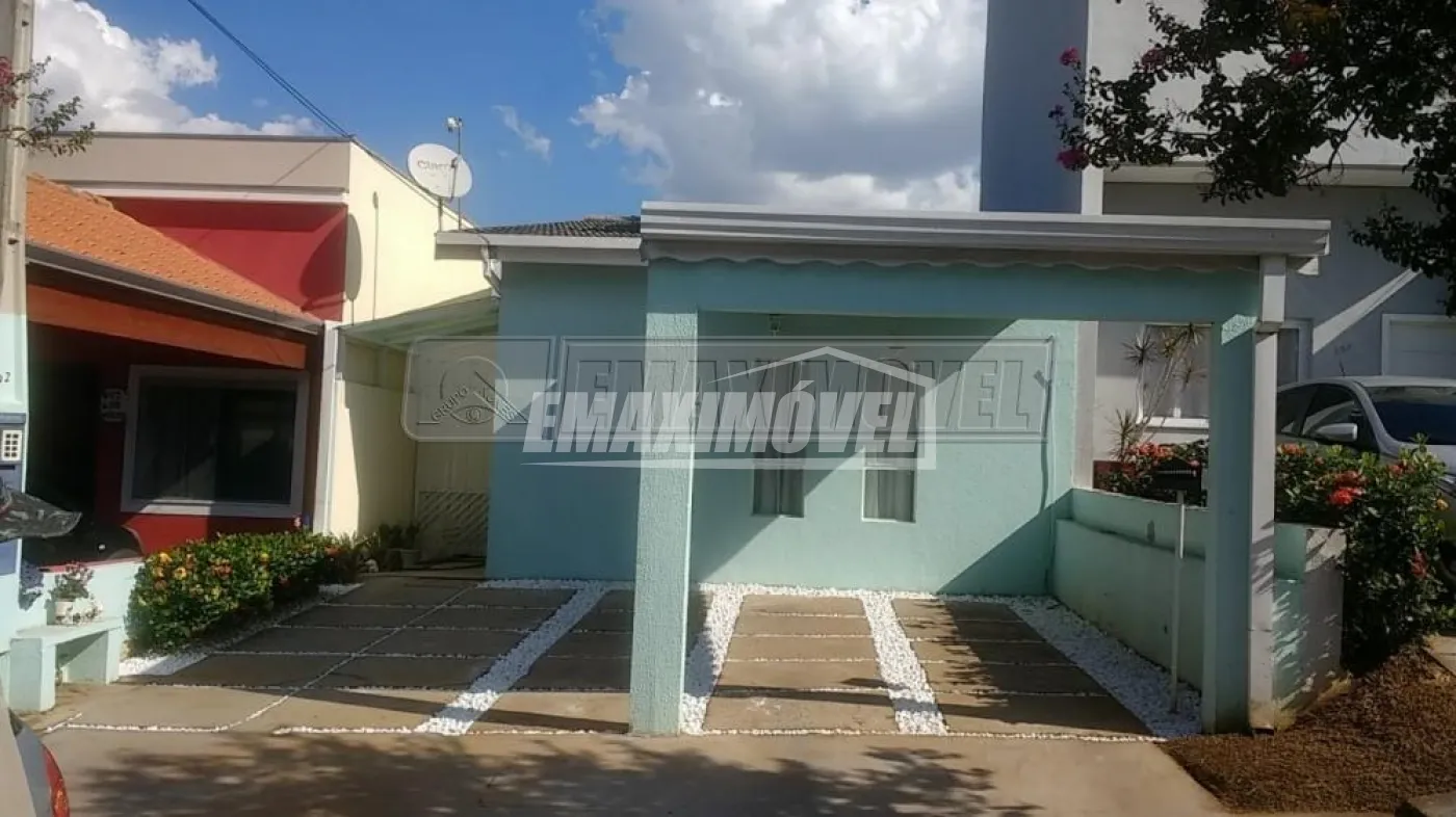 Comprar Casa / em Condom&iacute;nios em Sorocaba R$ 500.000,00 - Foto 2