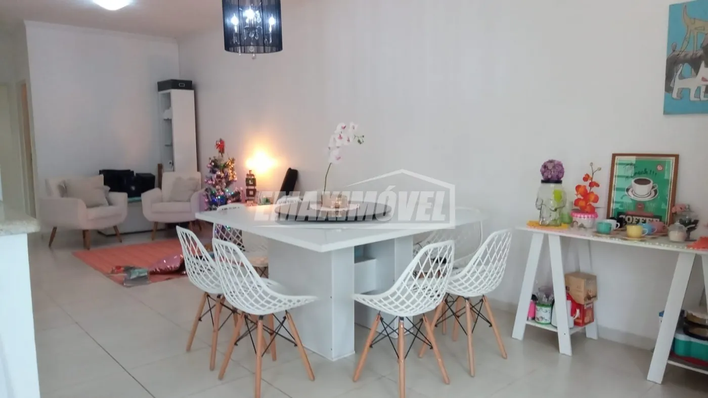 Comprar Casa / em Condom&iacute;nios em Sorocaba R$ 500.000,00 - Foto 4