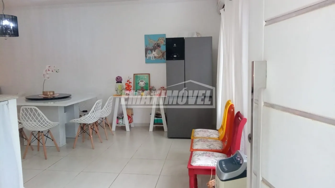 Comprar Casa / em Condom&iacute;nios em Sorocaba R$ 500.000,00 - Foto 8