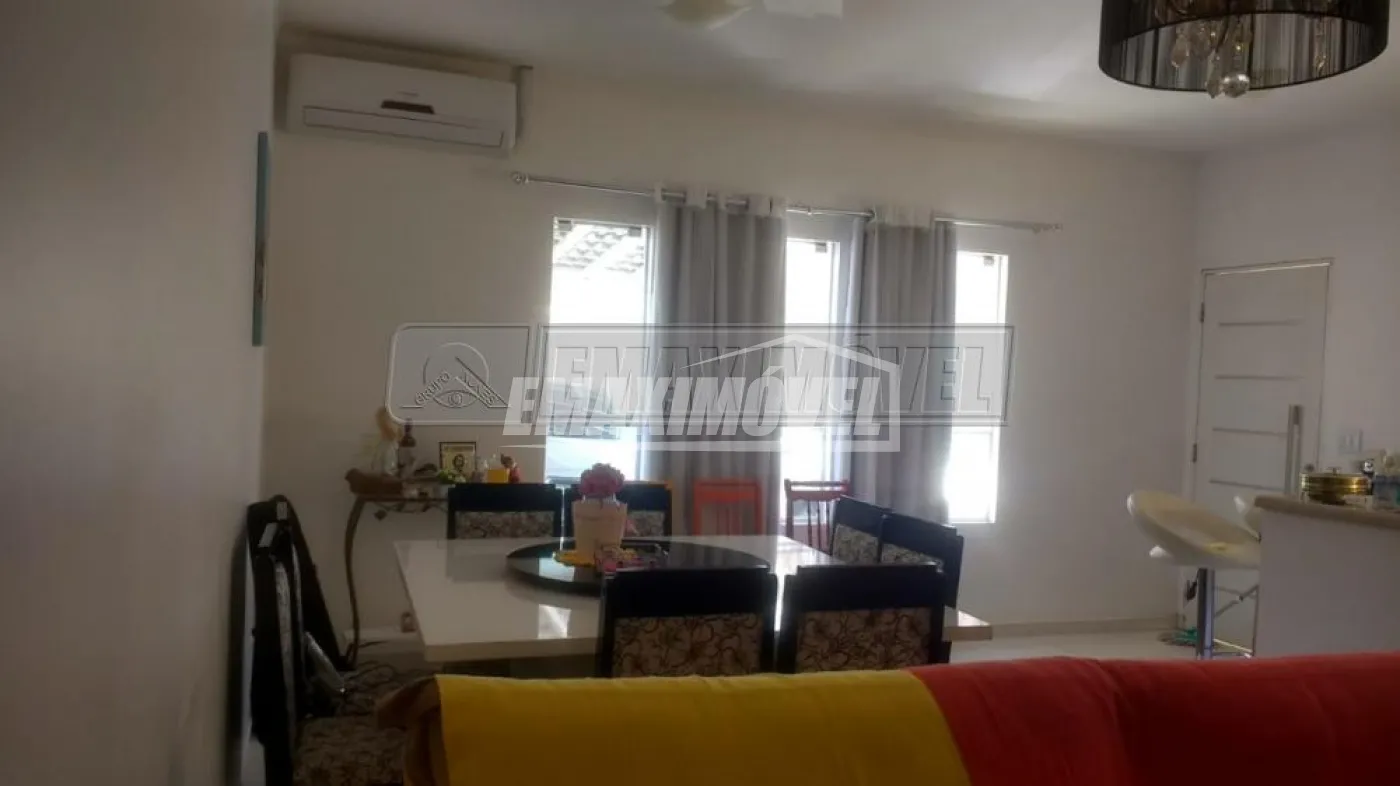 Comprar Casa / em Condom&iacute;nios em Sorocaba R$ 500.000,00 - Foto 34