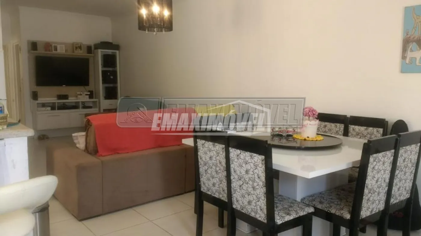 Comprar Casa / em Condom&iacute;nios em Sorocaba R$ 500.000,00 - Foto 35