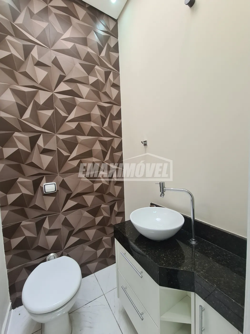 Alugar Casa / em Condom&iacute;nios em Sorocaba R$ 3.700,00 - Foto 10
