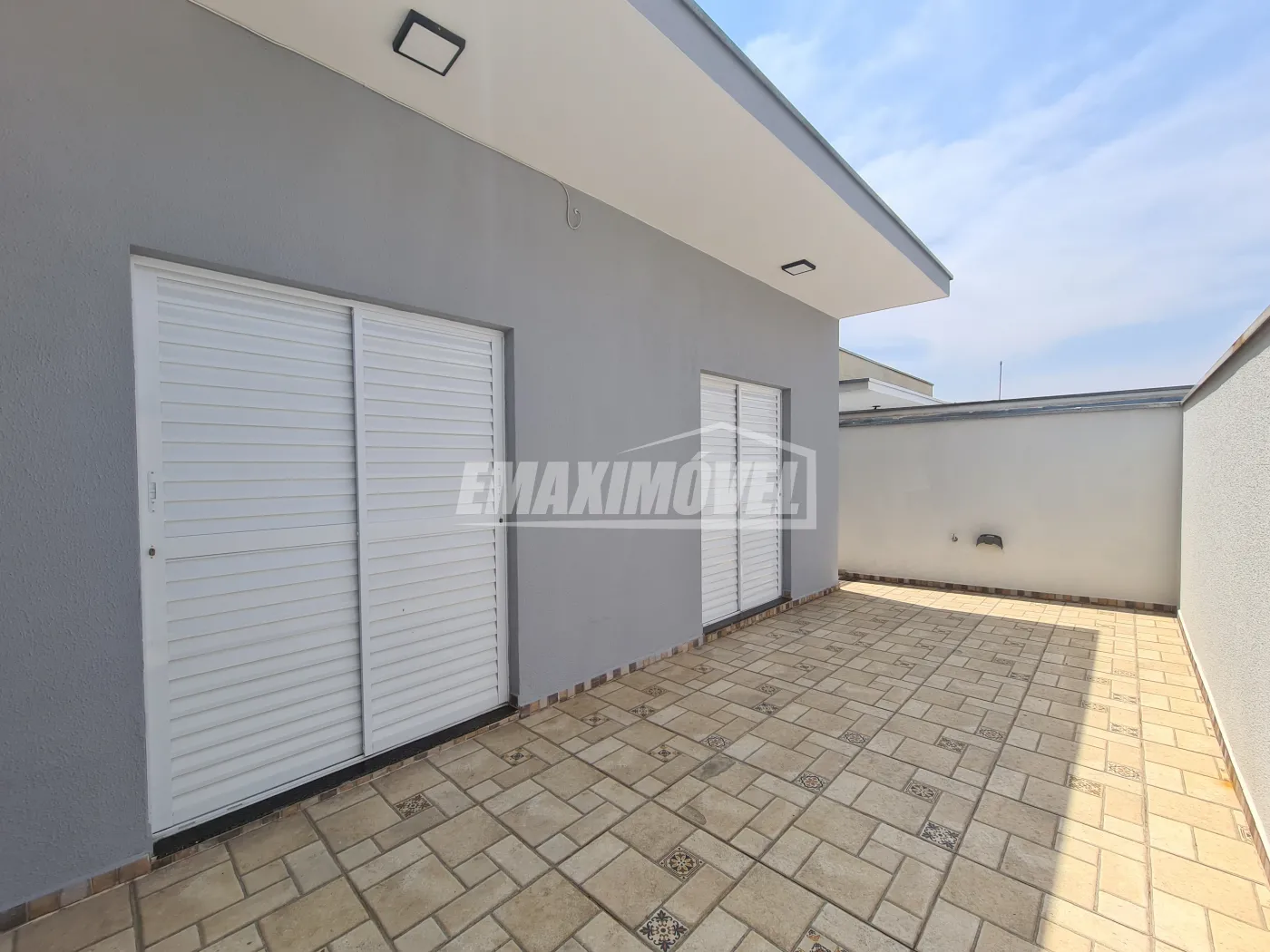 Alugar Casa / em Condom&iacute;nios em Sorocaba R$ 3.700,00 - Foto 18