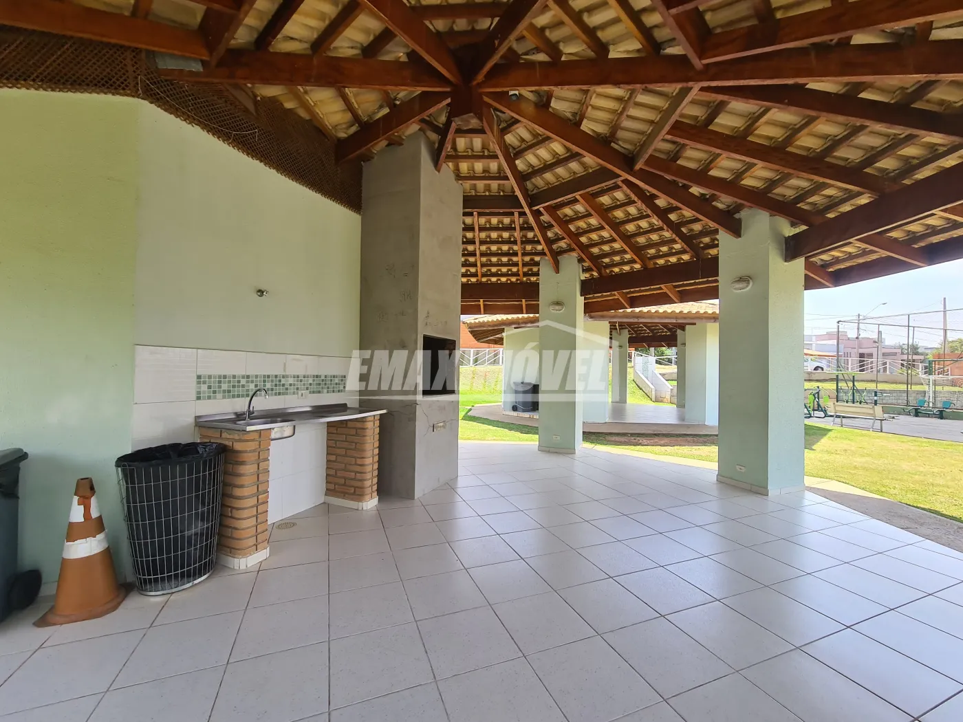 Alugar Casa / em Condom&iacute;nios em Sorocaba R$ 3.700,00 - Foto 21