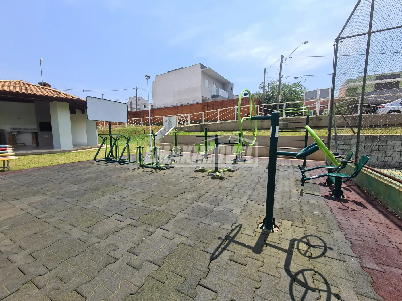 Alugar Casa / em Condom&iacute;nios em Sorocaba R$ 3.700,00 - Foto 26