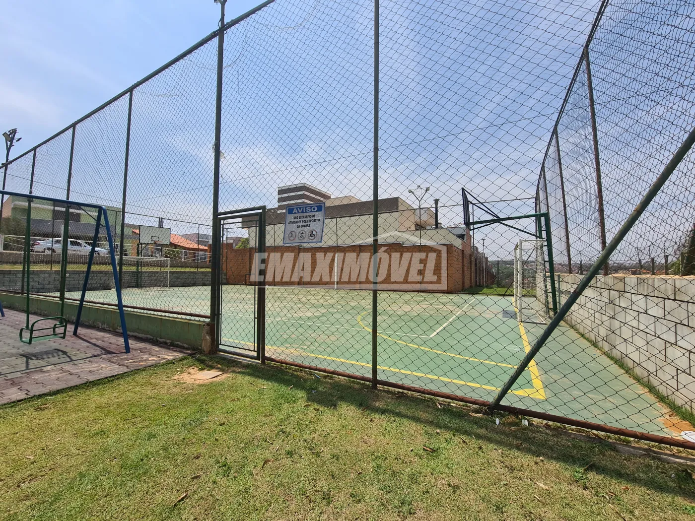 Alugar Casa / em Condom&iacute;nios em Sorocaba R$ 3.700,00 - Foto 24