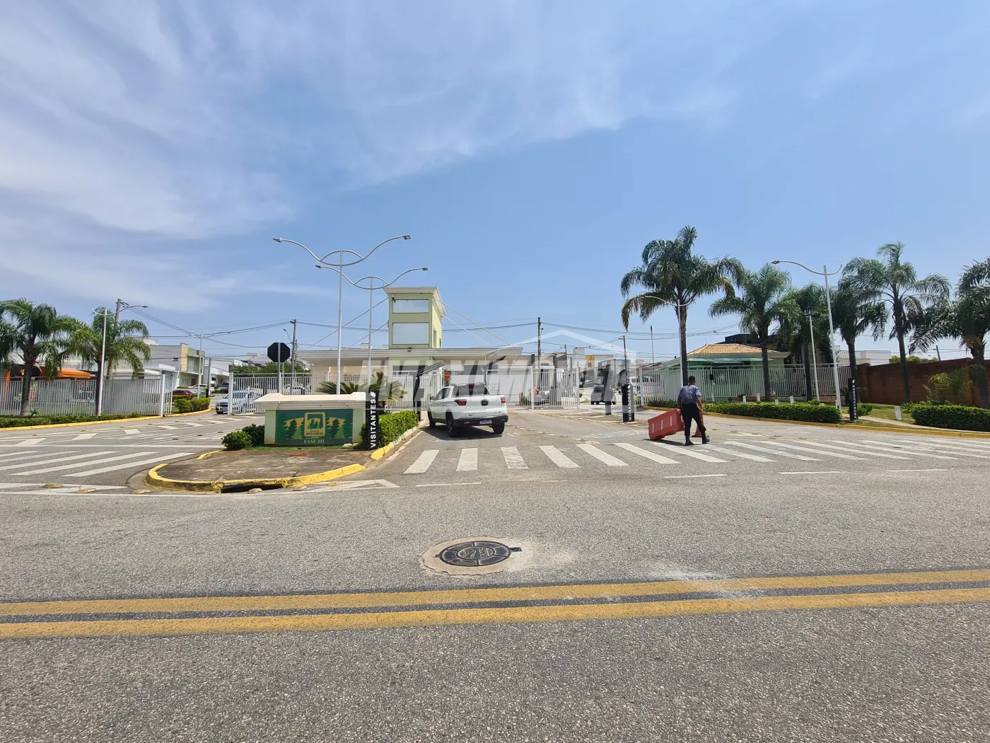 Alugar Casa / em Condom&iacute;nios em Sorocaba R$ 3.700,00 - Foto 19