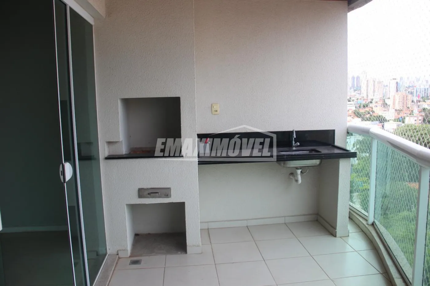 Alugar Apartamento / Padr&atilde;o em Sorocaba R$ 4.900,00 - Foto 6