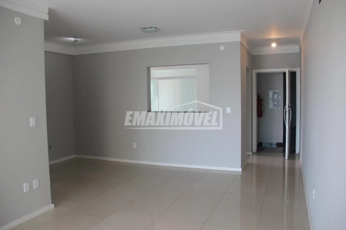 Alugar Apartamento / Padr&atilde;o em Sorocaba R$ 4.900,00 - Foto 4