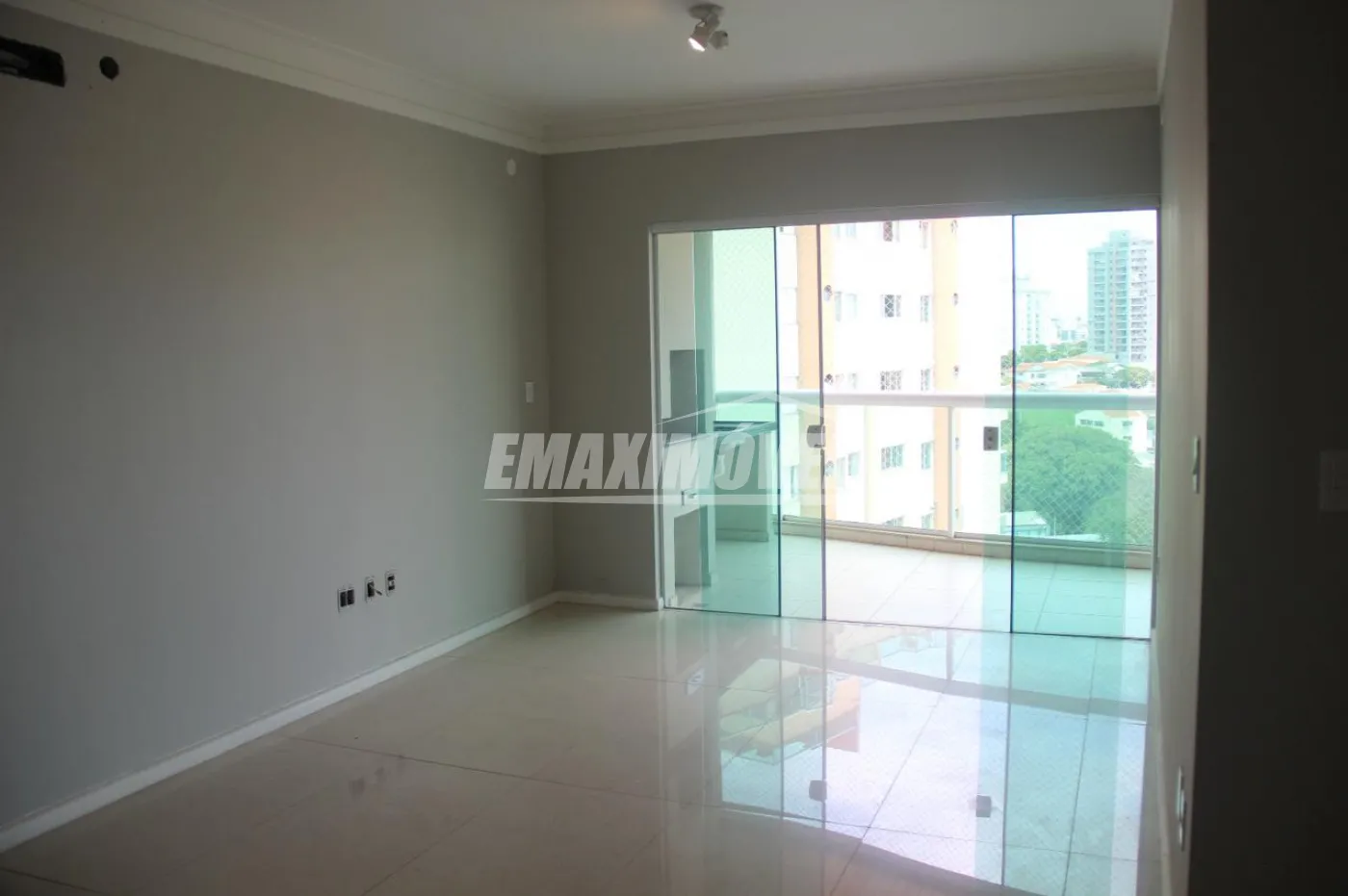 Alugar Apartamento / Padr&atilde;o em Sorocaba R$ 4.900,00 - Foto 3