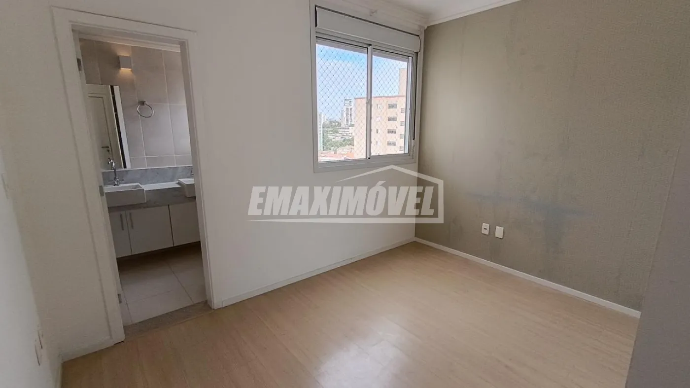 Alugar Apartamento / Padr&atilde;o em Sorocaba R$ 4.900,00 - Foto 13
