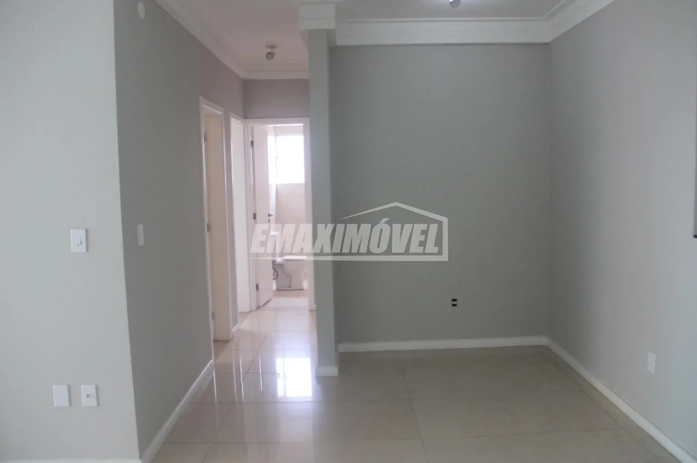 Alugar Apartamento / Padr&atilde;o em Sorocaba R$ 4.900,00 - Foto 5