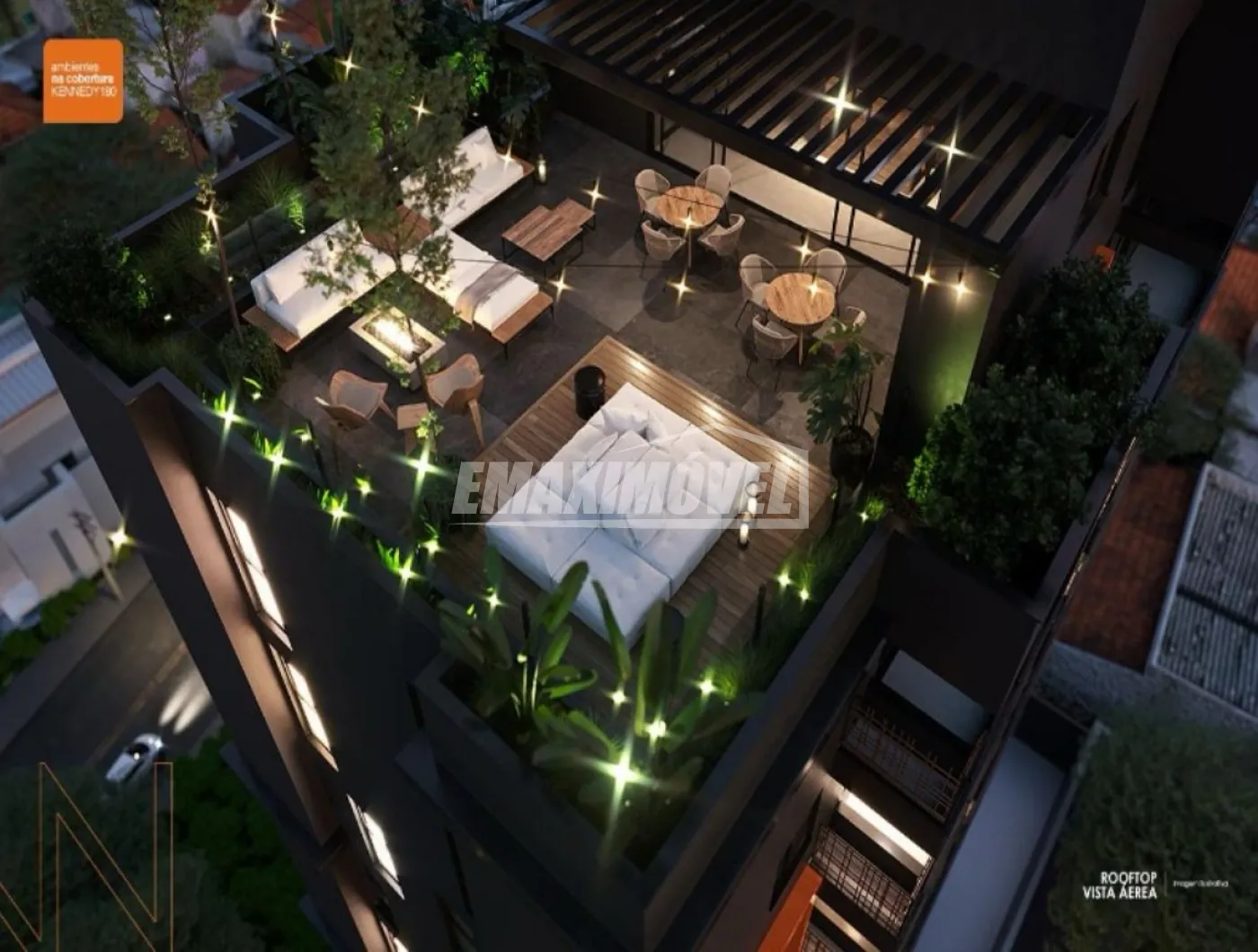 Alugar Apartamento / Padr&atilde;o em Sorocaba R$ 2.700,00 - Foto 13