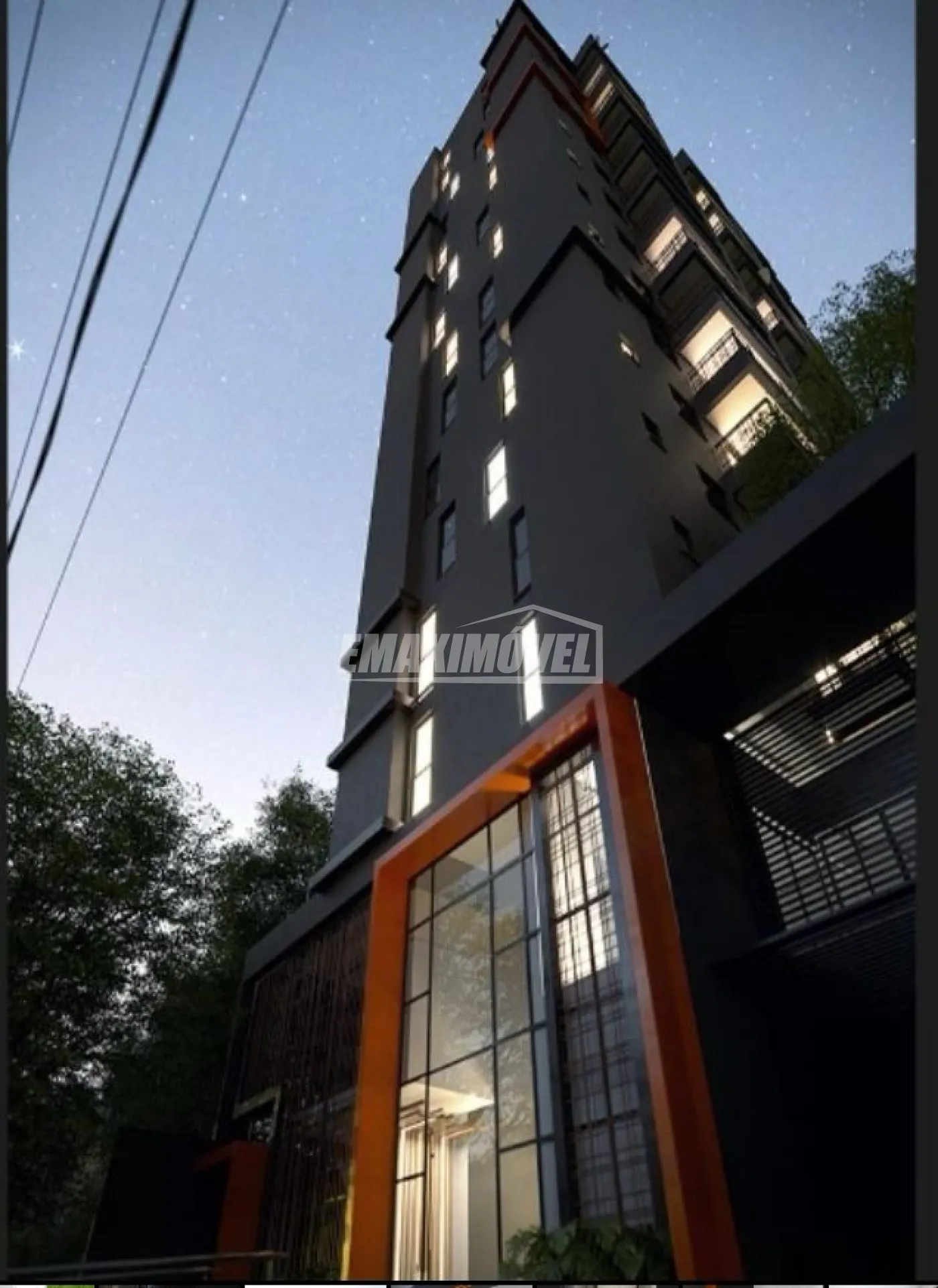 Alugar Apartamento / Padr&atilde;o em Sorocaba R$ 2.700,00 - Foto 1