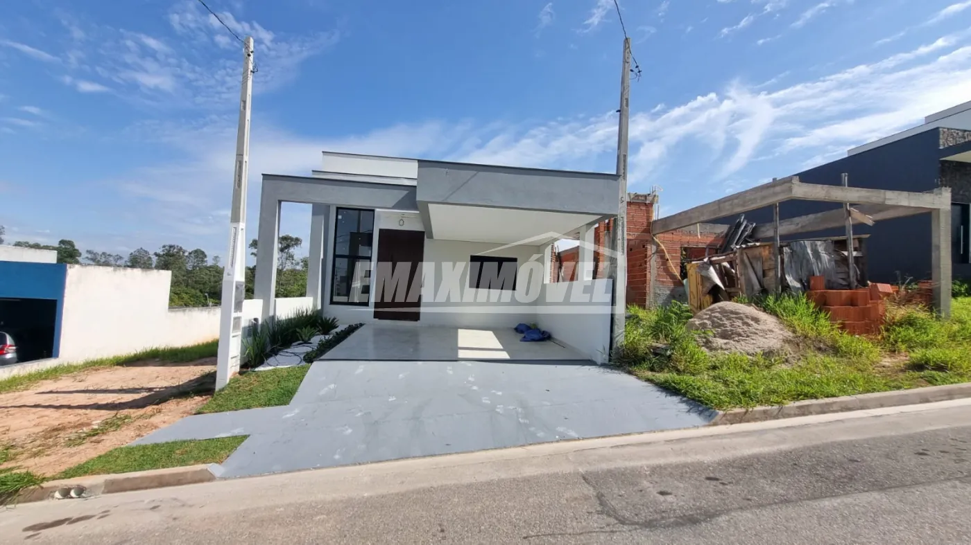 Comprar Casa / em Condom&iacute;nios em Sorocaba R$ 699.000,00 - Foto 1