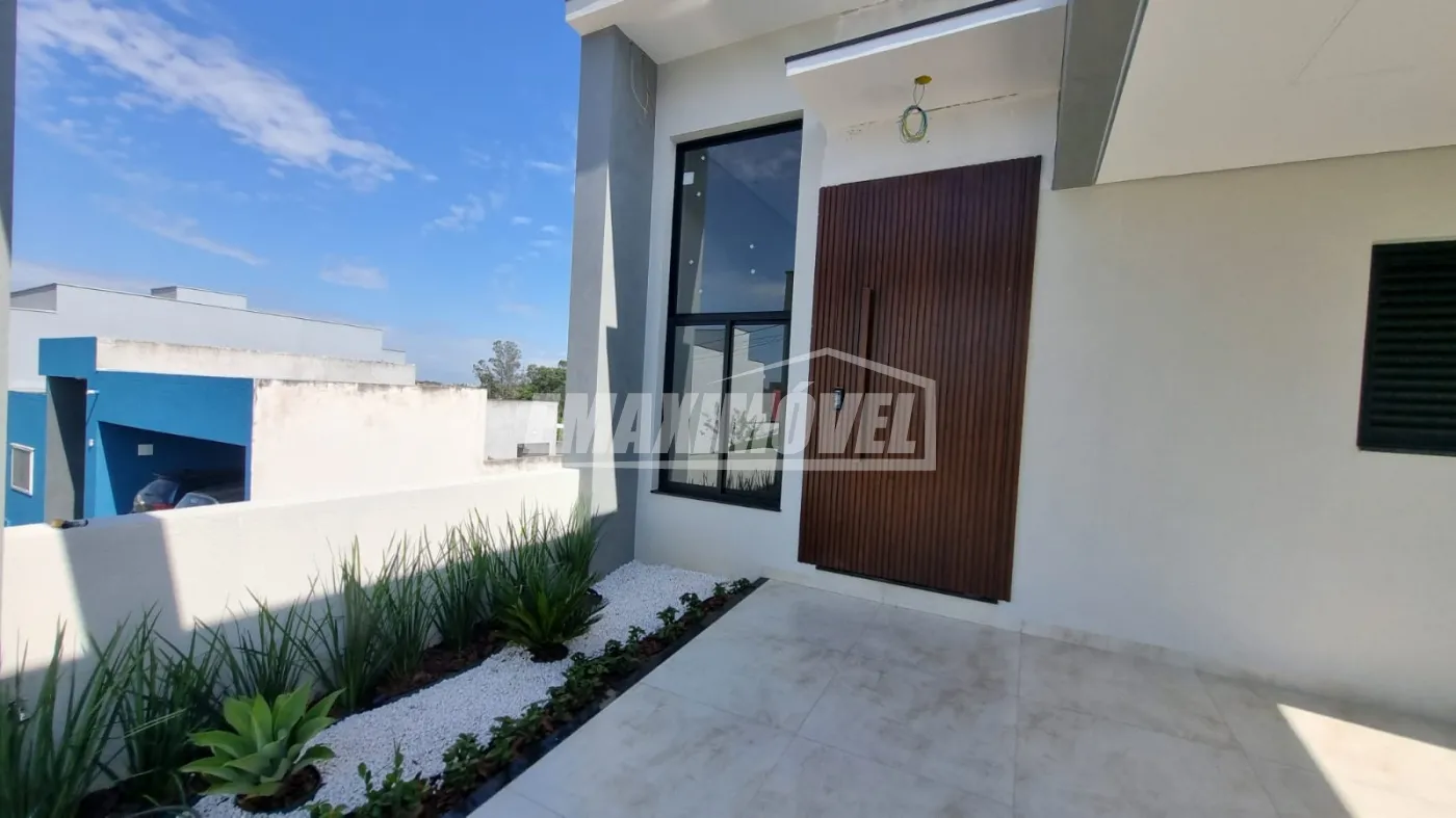 Comprar Casa / em Condom&iacute;nios em Sorocaba R$ 699.000,00 - Foto 2