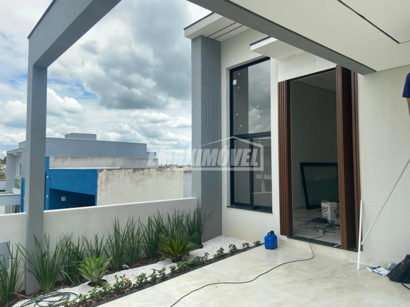 Comprar Casa / em Condom&iacute;nios em Sorocaba R$ 699.000,00 - Foto 3
