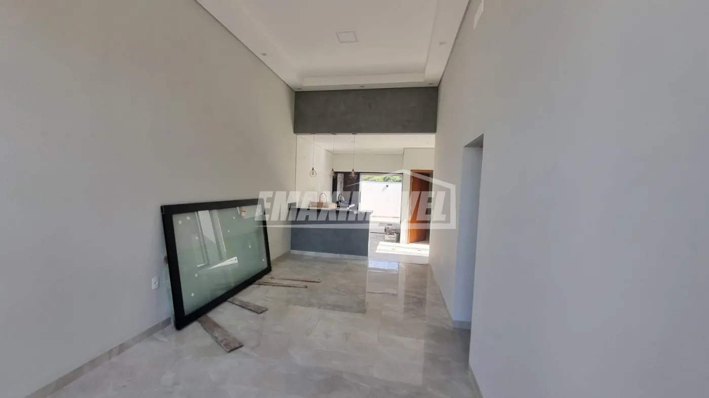 Comprar Casa / em Condom&iacute;nios em Sorocaba R$ 699.000,00 - Foto 4