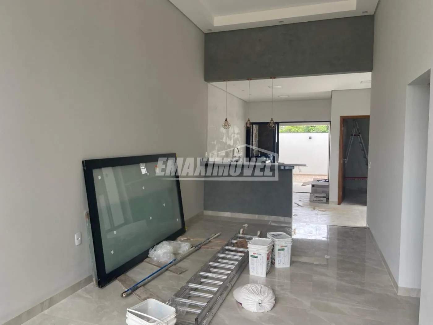 Comprar Casa / em Condom&iacute;nios em Sorocaba R$ 699.000,00 - Foto 5