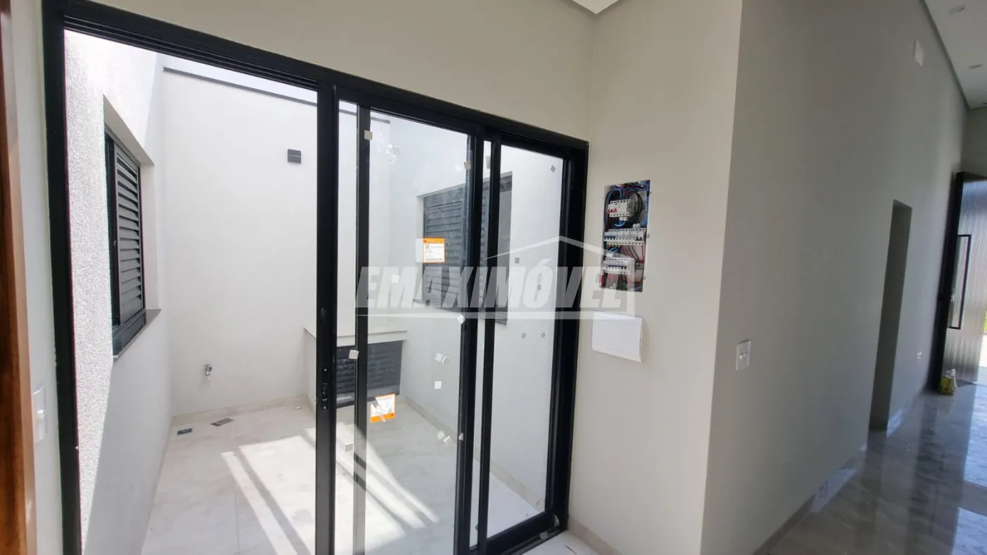 Comprar Casa / em Condom&iacute;nios em Sorocaba R$ 699.000,00 - Foto 6