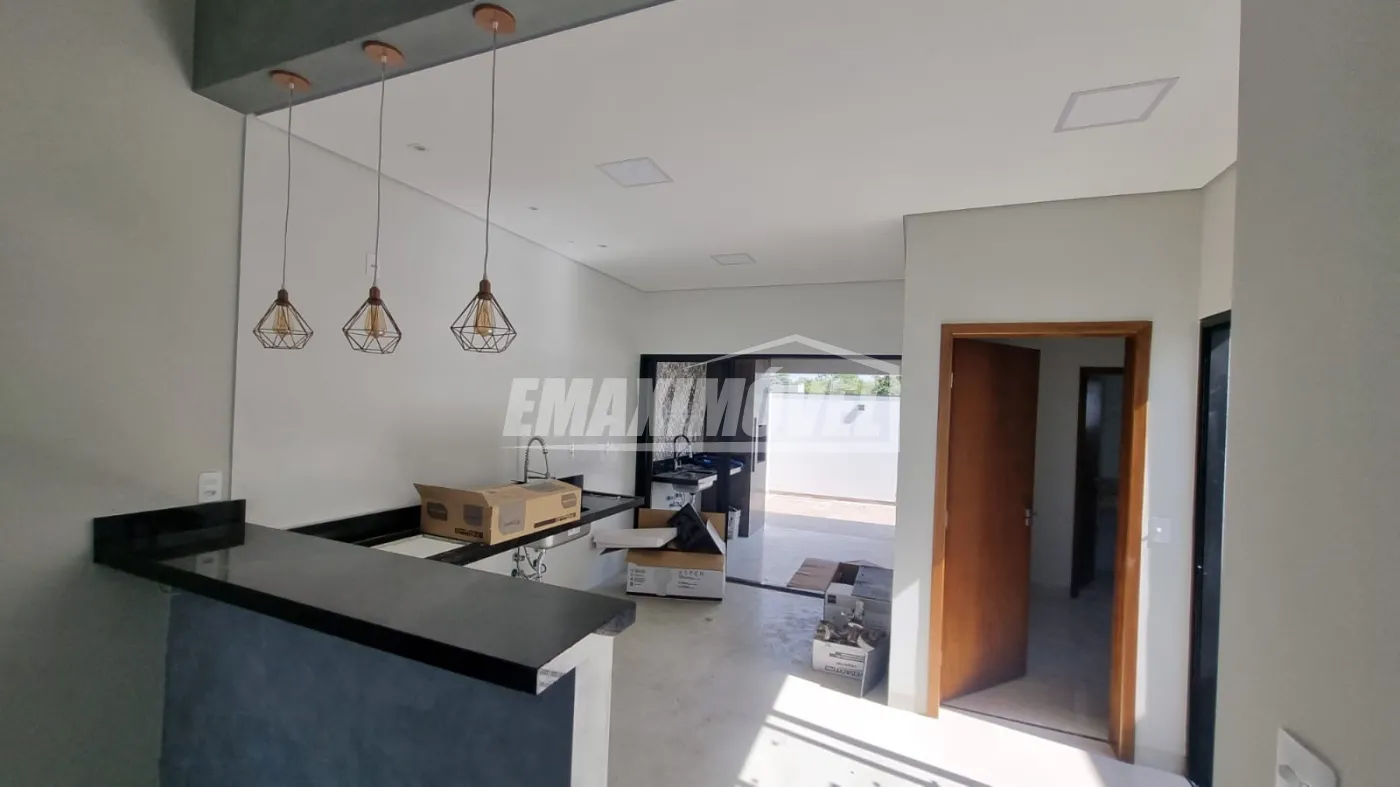 Comprar Casa / em Condom&iacute;nios em Sorocaba R$ 699.000,00 - Foto 8