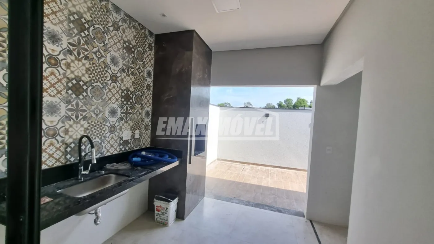 Comprar Casa / em Condom&iacute;nios em Sorocaba R$ 699.000,00 - Foto 11