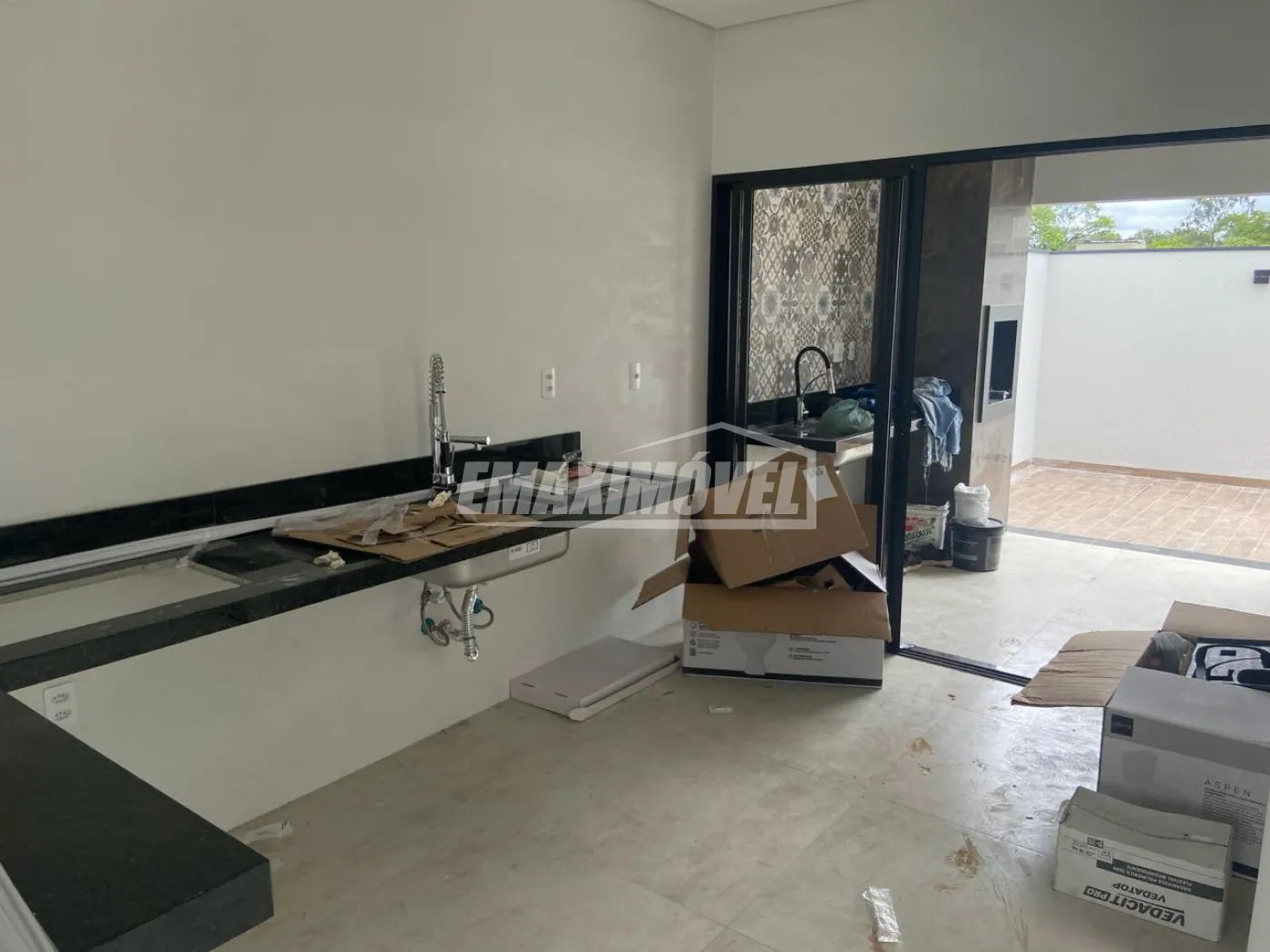 Comprar Casa / em Condom&iacute;nios em Sorocaba R$ 699.000,00 - Foto 10