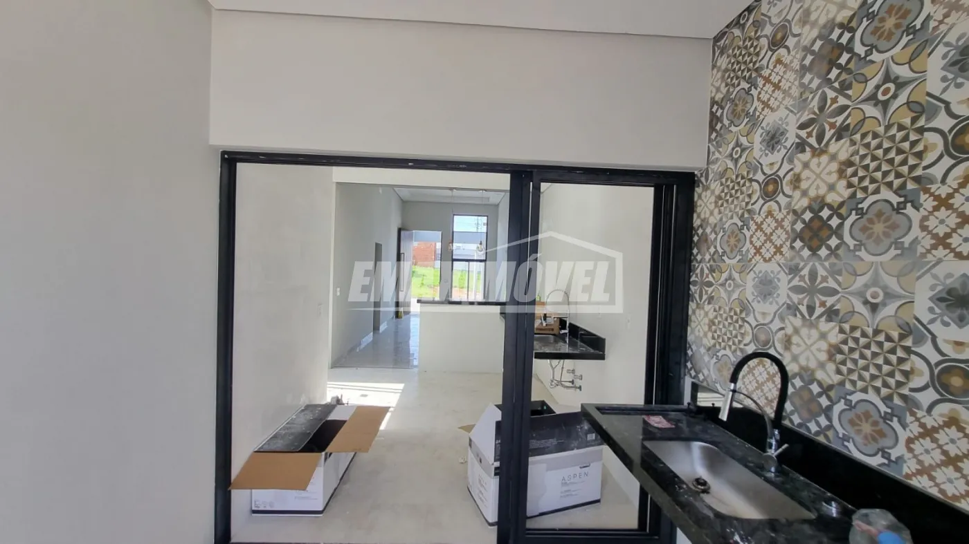 Comprar Casa / em Condom&iacute;nios em Sorocaba R$ 699.000,00 - Foto 12