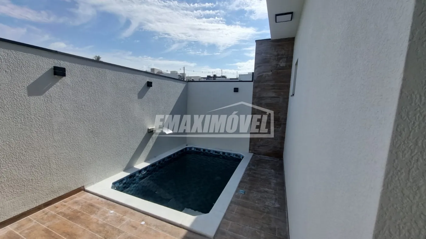 Comprar Casa / em Condom&iacute;nios em Sorocaba R$ 699.000,00 - Foto 15