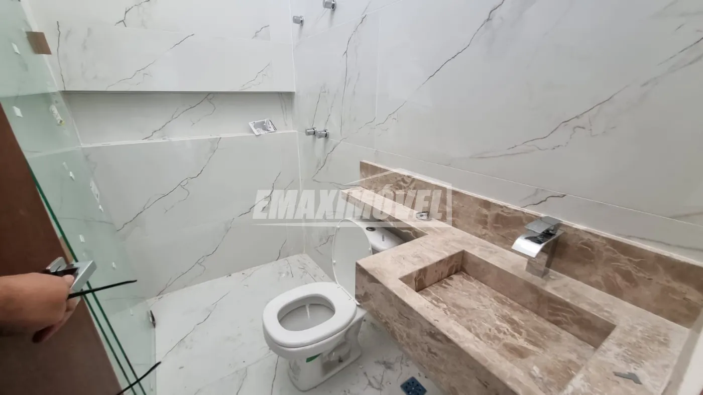 Comprar Casa / em Condom&iacute;nios em Sorocaba R$ 699.000,00 - Foto 19