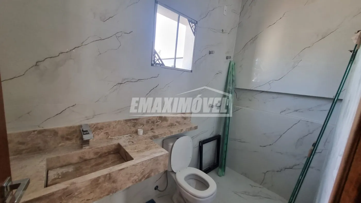 Comprar Casa / em Condom&iacute;nios em Sorocaba R$ 699.000,00 - Foto 20