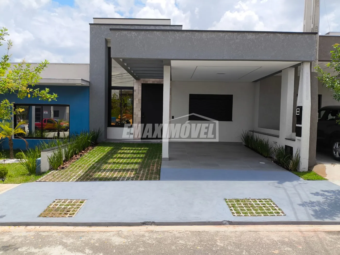 Comprar Casa / em Condom&iacute;nios em Sorocaba R$ 670.000,00 - Foto 1
