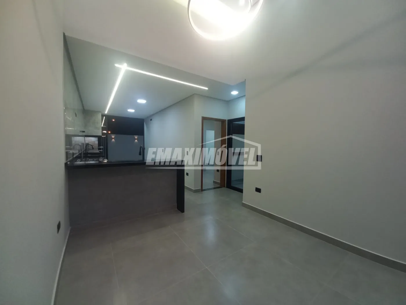 Comprar Casa / em Condom&iacute;nios em Sorocaba R$ 670.000,00 - Foto 2