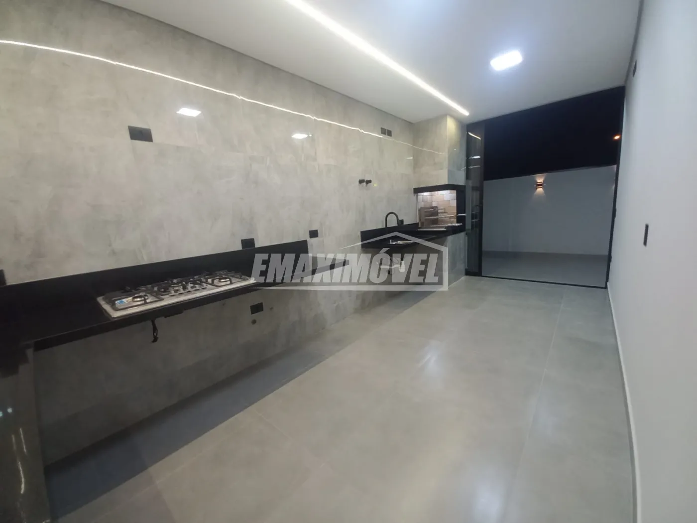 Comprar Casa / em Condom&iacute;nios em Sorocaba R$ 670.000,00 - Foto 7