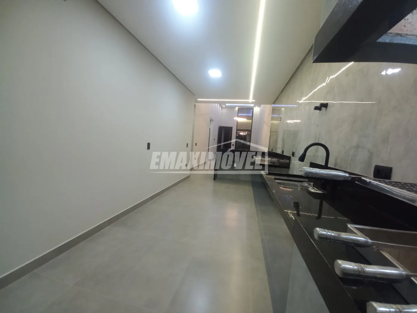 Comprar Casa / em Condom&iacute;nios em Sorocaba R$ 670.000,00 - Foto 8