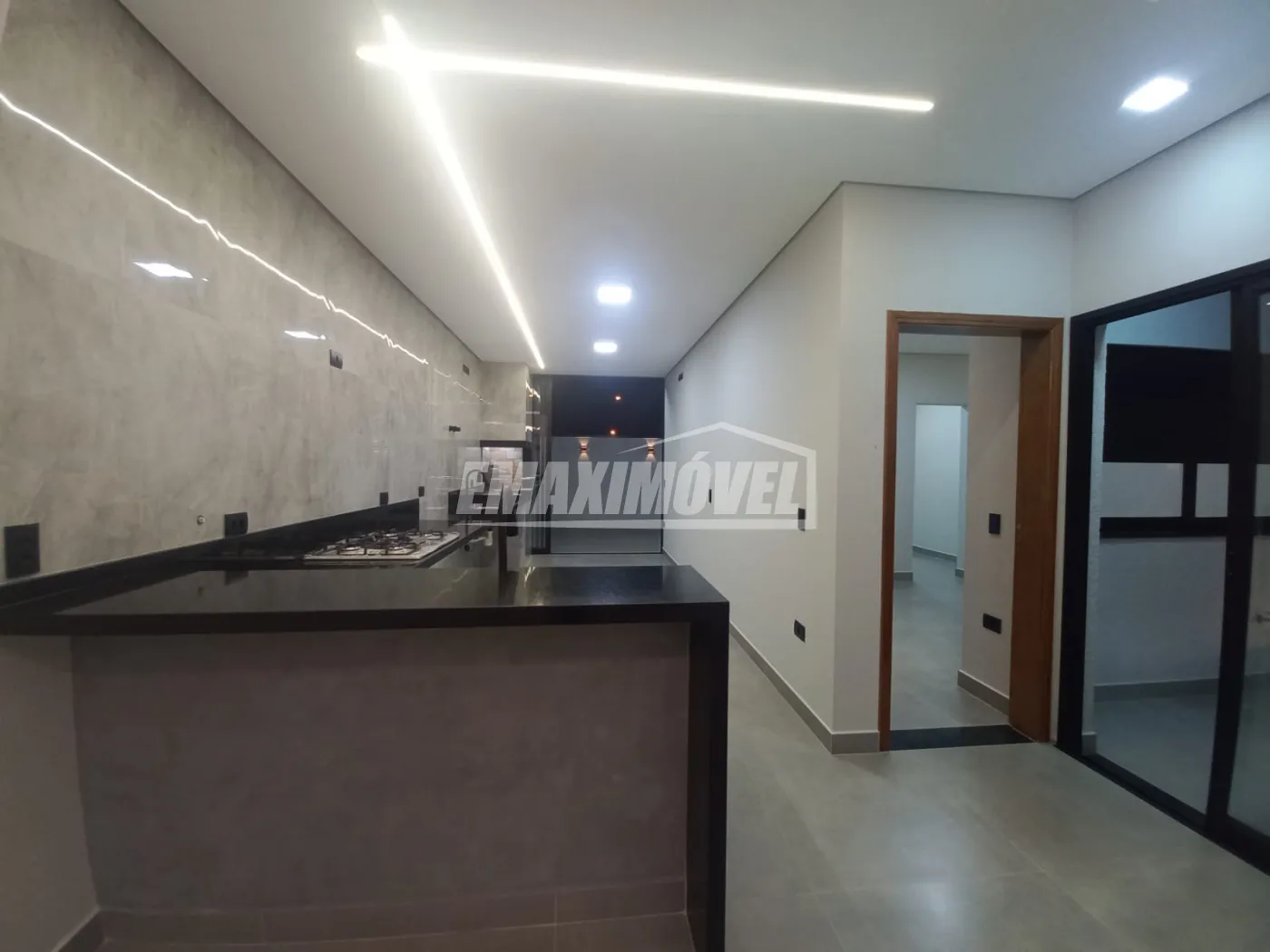 Comprar Casa / em Condom&iacute;nios em Sorocaba R$ 670.000,00 - Foto 9