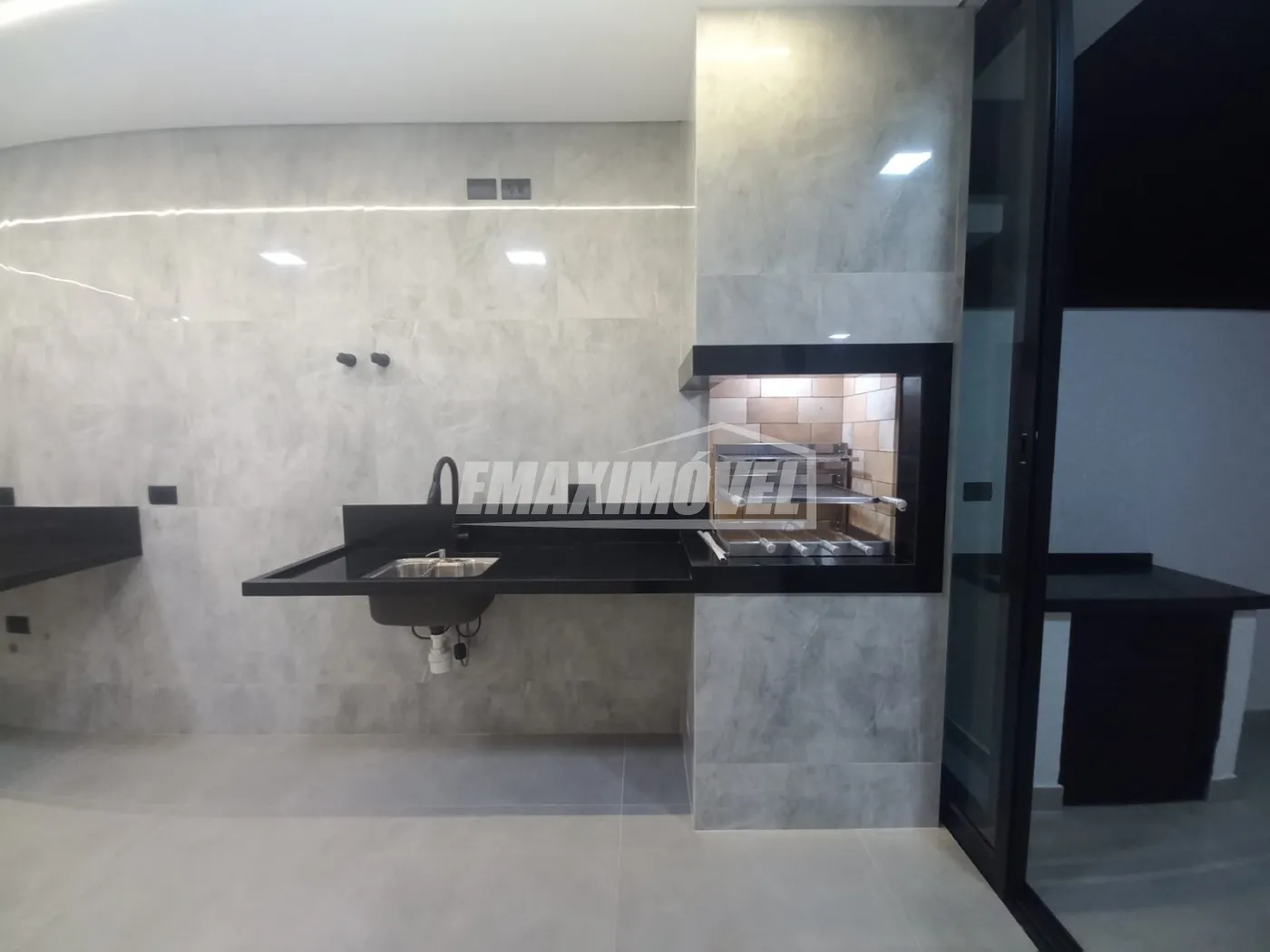 Comprar Casa / em Condom&iacute;nios em Sorocaba R$ 670.000,00 - Foto 10